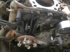 ����� ������� Land Cruiser hdj101 1hdfte ����������� 16100-19235 ����