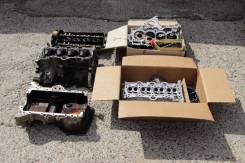 Двигатель в сборе. Kia: Venga, Carens, cee'd, Cerato, Cerato Koup, Soul, Rio Двигатель G4FC