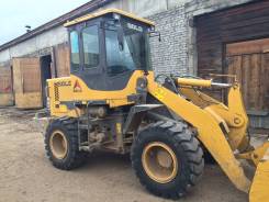 Sdlg 918. Фронтальный погрузчик, 4 500 куб. см., 2 000 кг.