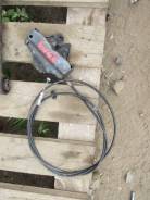 Замок капота. Toyota Harrier, MCU15W, MCU15 Двигатель 1MZFE