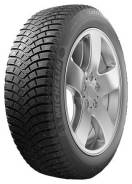 Michelin Latitude X-Ice North 2+. Зимние, шипованные, 2017 год, без износа, 4 шт