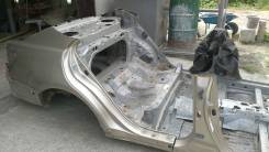 Задняя часть автомобиля. Toyota Camry, ASV40, AHV40, ACV40, CV40, SV40, GSV40