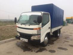 Hino Dutro. Продам грузовик хино дутро, 4 900 куб. см., 3 000 кг.