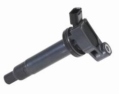 Катушка зажигания. Nissan: Sunny, Bluebird, Primera, Almera, Tino, Primera Camino, AD, Avenir, Expert, Wingroad Двигатели: QG15DE, QG13DE, QG18DE, QG1...