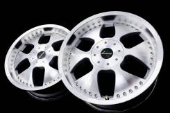 Leasing. 8.0x18, 4x114.30, 5x114.30, ET43