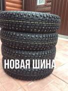 Кама-503. Зимние, шипованные, 2016 год, без износа, 4 шт