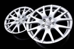 Audi. 8.5x18, 5x112.00, ET50
