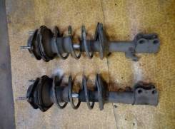 Амортизатор. Toyota Carina, CT210, CT211, ST215, AT212, AT211, AT190, AT191, AT192, CT215 Toyota Corona, AT190, CT190, AT211, ST190, ST191, CT211, ST2...