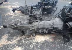 Раздаточная коробка. Mitsubishi Delica, PD8W, PE8W, PF8W Двигатель 4M40