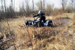 Baltmotors ATV 500. исправен, есть птс, без пробега
