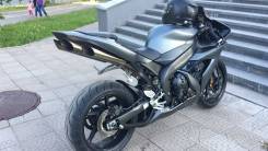 Yamaha R1. 1 150 куб. см., исправен, птс, с пробегом