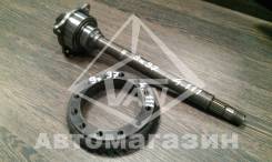 Главная передача. Subaru Legacy, BH9, BL9, BH5, BHC, BE9, BP9, BL5, BP5 Subaru Impreza, GH7, GE7 Subaru Forester, SF9 Двигатели: EJ254, EJ253, EJ203...