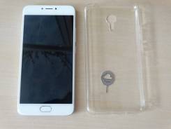 Meizu M3 Note. Б/у