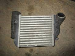 Интеркулер. Audi A6 allroad quattro, 4FH Audi S6, 4F2, 4F5 Audi Quattro Audi A6, 4F2, 4F2/C6, 4F5, 4F5/C6 Двигатели: ASB, AUK, BNG, BPP, BSG, BAT, BBJ...