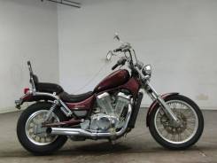 Suzuki Intruder. 750 куб. см., птс, без пробега