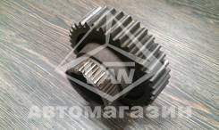 Шестерня раздаточной коробки. Toyota T.U.V, LF85, RZF85 Toyota Land Cruiser Prado, KDJ95, KDJ90, VZJ90, KZJ90, KZJ95, VZJ95, RZJ95, RZJ90 Двигатели: 5...