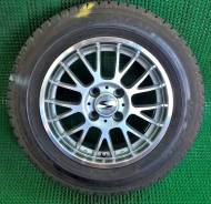 BADX S-Hold. 5.5x14, 4x100.00, ET45