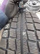Zetro Ice Edge. Зимние, без шипов, 2011 год, износ: 10%, 4 шт. Под заказ