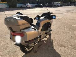 BMW K 1200 LT. 1 200 куб. см., исправен, птс, с пробегом