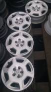 Nissan. 6.5x16, 5x114.30, ET40