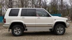Кузов в сборе. Isuzu Bighorn, UBS69DW, UBS69GW