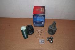 Шрус подвески. Honda: CR-V, Ballade, Accord, Stream, Airwave, Civic, Mobilio Spike, Domani, Civic Ferio, Partner, Mobilio, HR-V, Orthia, Edix, Torneo...