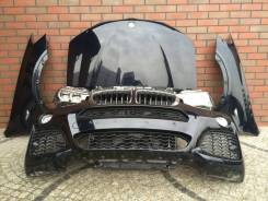 Ноускат. BMW X3, F25. Под заказ