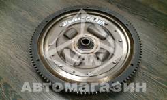 Маховик. Honda Mobilio Spike, CBA-GK1, CBA-GK2, LA-GK2, LA-GK1 Honda Mobilio, CBA-GB1 Honda Jazz Honda Fit, CBA-GD3, UA-GD4, UA-GD3, CBA-GD4 Двигатель...