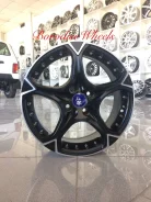 YST X-15. 6.5x16", 4x98, 4x100, ET36, �� 60,1���. ����