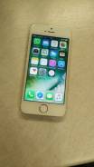 Apple iPhone 5s. Б/у