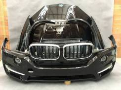 Ноускат. BMW X5, F15. Под заказ