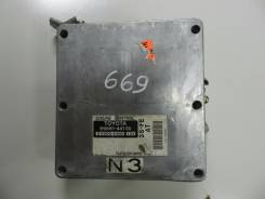 Блок управления двс. Toyota Ipsum, SXM10, SXM10G Toyota Gaia, SXM10, SXM10G Двигатель 3SFE