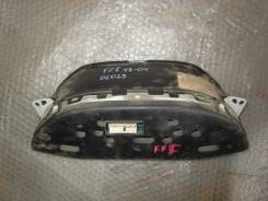 Панель приборов. Ford Focus