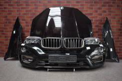 Ноускат. BMW X6, F16, E71. Под заказ