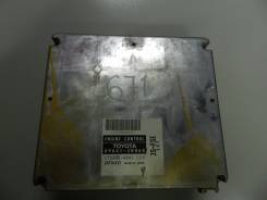 Блок управления двс. Toyota Vista, SV50 Toyota Vista Ardeo, SV50, SV50G Двигатель 3SFSE