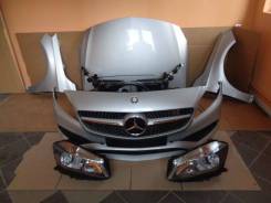 Ноускат. Mercedes-Benz A-Class, W176. Под заказ