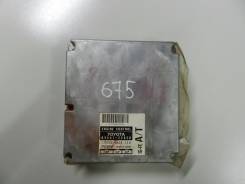 Блок управления двс. Toyota Mark II, GX100 Toyota Cresta, GX100 Toyota Chaser, GX100 Двигатель 1GFE