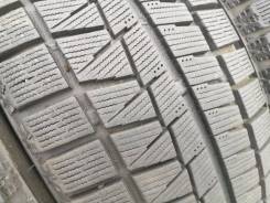 Bridgestone Blizzak Revo GZ. Зимние, без шипов, 2014 год, износ: 10%, 4 шт