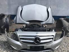 Ноускат. Mercedes-Benz B-Class, W246. Под заказ