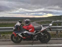 Honda CBR 929RR. 929 куб. см., исправен, птс, с пробегом