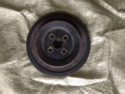 Шкив помпы. Mitsubishi: Chariot, Galant, Bravo, Colt, Colt Plus, Lancer, Mirage, Lancer Cedia, Libero, Dingo, Eterna Двигатель 4G15