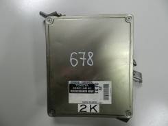 Блок управления двс. Toyota Nadia, SXN10 Двигатель 3SFE