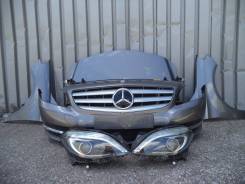 Ноускат. Mercedes-Benz C-Class, W204. Под заказ