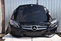 Ноускат. Mercedes-Benz C-Class, W205. Под заказ