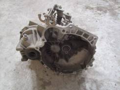 Механическая коробка переключения передач. Hyundai Accent Двигатель G4ECG
