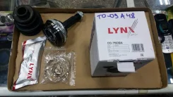 ����/������� �������� ����� LYNX Japan Toyota 4341012220, 4341012210, 4342032160, 4341012350 ����