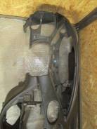 Панель приборов. Ford Focus