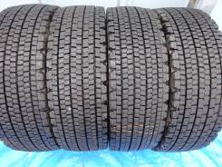 Bridgestone W900. Зимние, без шипов, 2013 год, износ: 20%, 1 шт. Под заказ