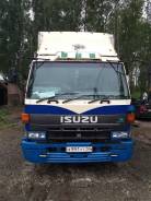 Isuzu Giga. Продам грузовик Isuzu, 20 000 куб. см., 10 000 кг.