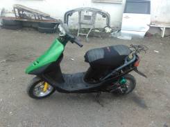 Honda Dio AF27. 49 куб. см., исправен, без птс, с пробегом